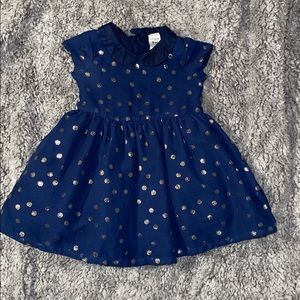 Baby girls dress